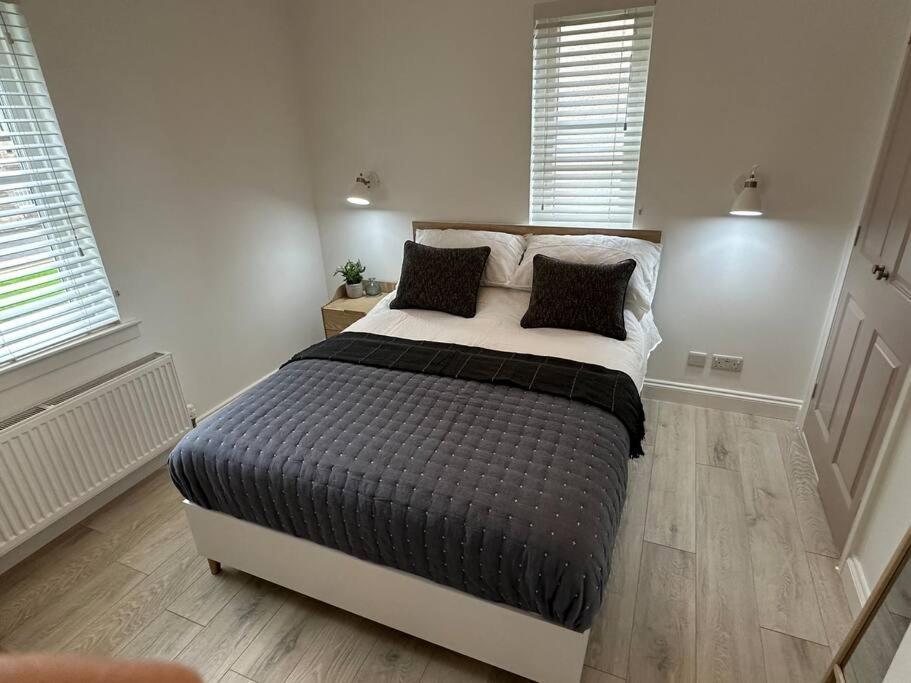 Premium Executive Apartment In Dunfermline Zewnętrze zdjęcie