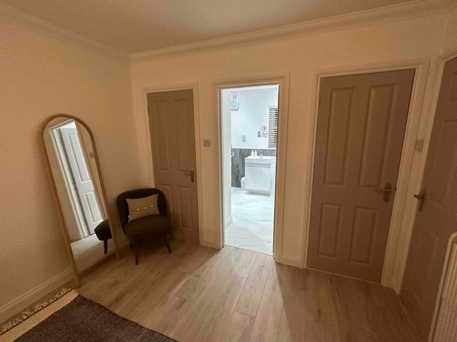 Premium Executive Apartment In Dunfermline Zewnętrze zdjęcie