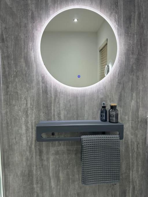 Premium Executive Apartment In Dunfermline Zewnętrze zdjęcie