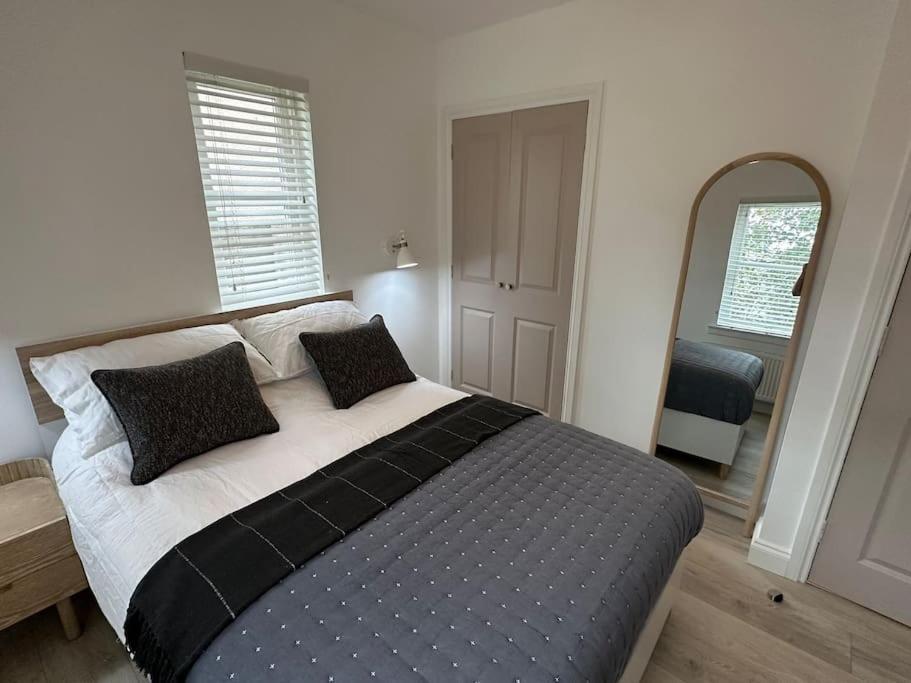 Premium Executive Apartment In Dunfermline Zewnętrze zdjęcie
