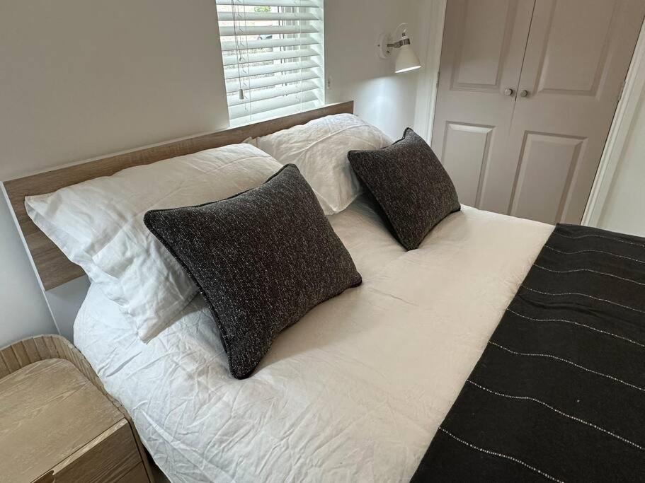 Premium Executive Apartment In Dunfermline Zewnętrze zdjęcie