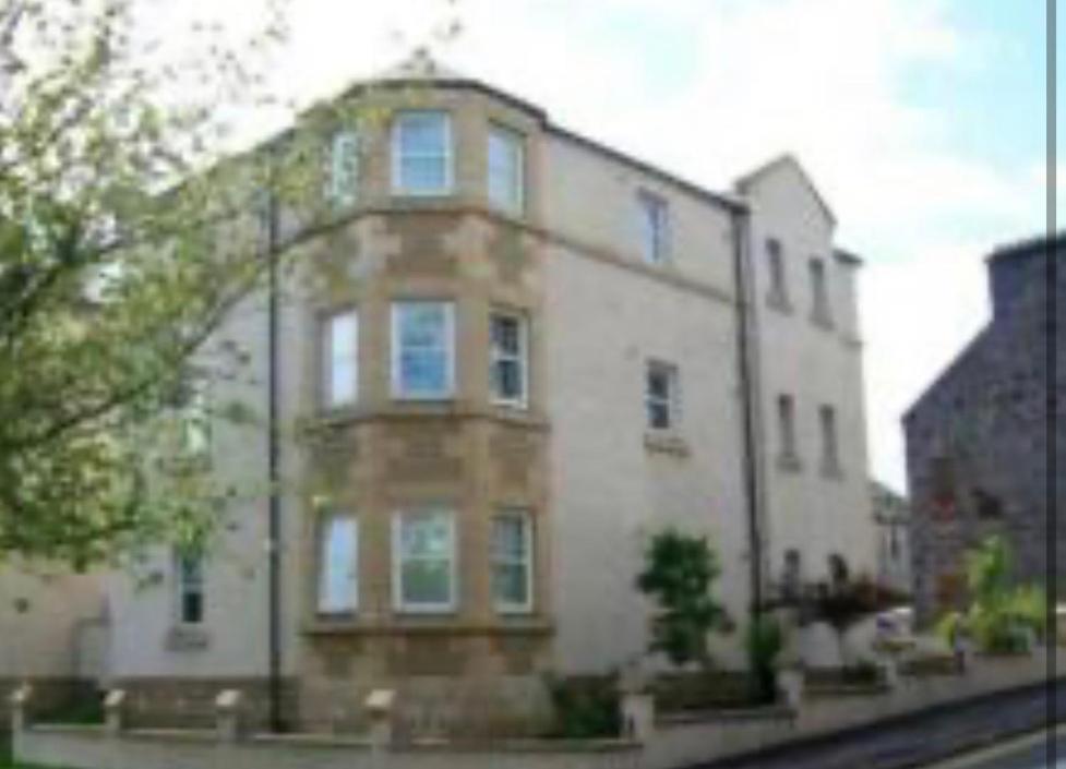Premium Executive Apartment In Dunfermline Zewnętrze zdjęcie